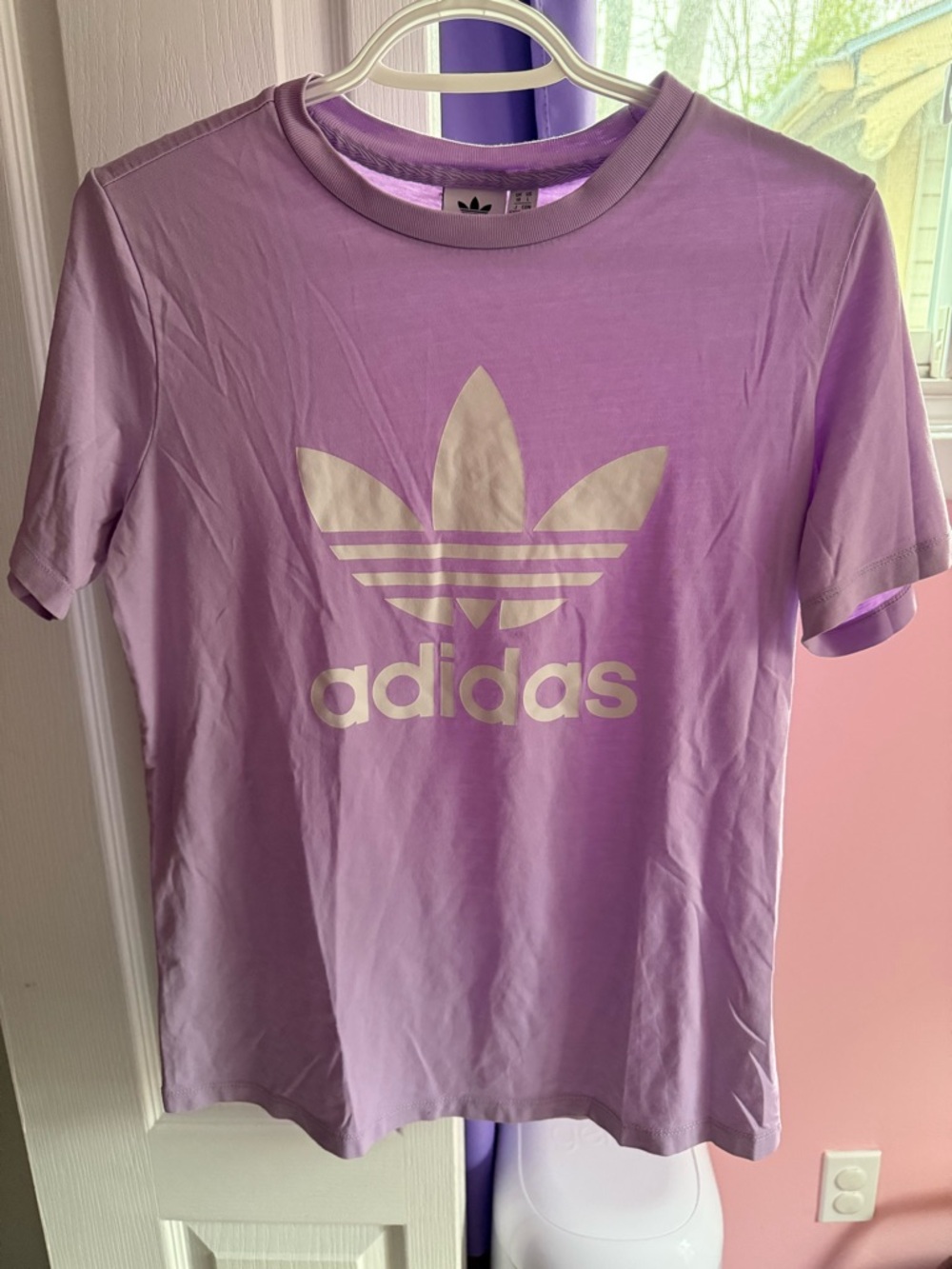 adidas t-shirt